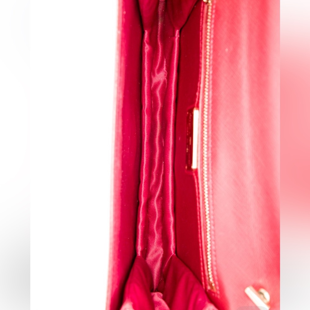 Salvatore Ferragamo Vara bow crossbody bag - Picture 10 of 12